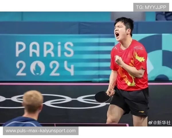 樊振东横扫对手3-0出线，赛场再展王者风范，樊振东接下来的比赛